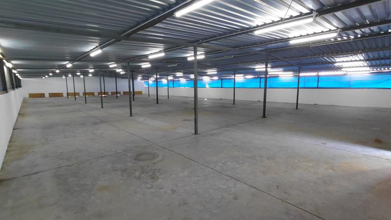 6 Bedroom Property for Sale in Ferreira Free State